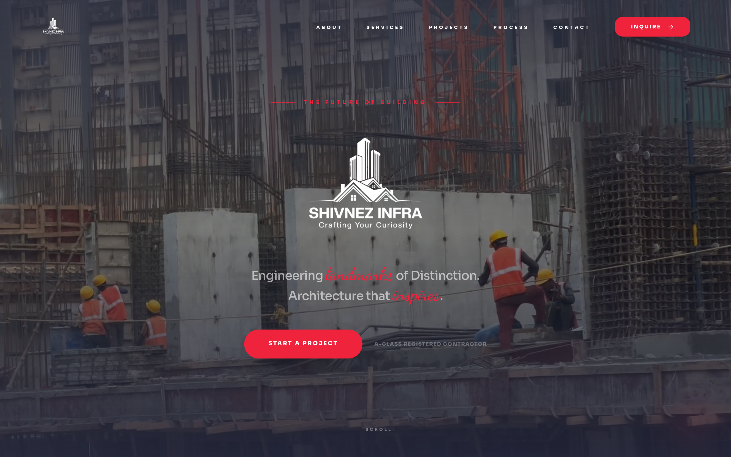 Shivnez Infra